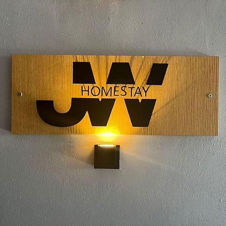 Jw Homestay 古达 外观 照片